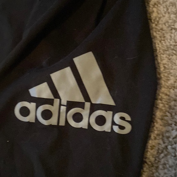 Adidas running jacket - Picture 2 of 3